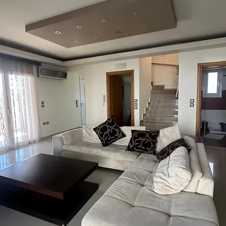 Ferienhaus Kaans Rhodes Pastida