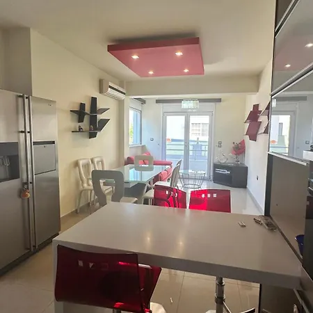 Ferienhaus Kaans Rhodes *