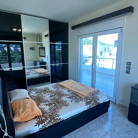 Ferienhaus Kaans Rhodes *
