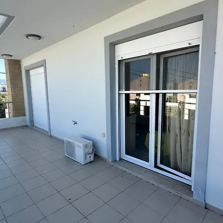 Ferienhaus Kaans Rhodes *