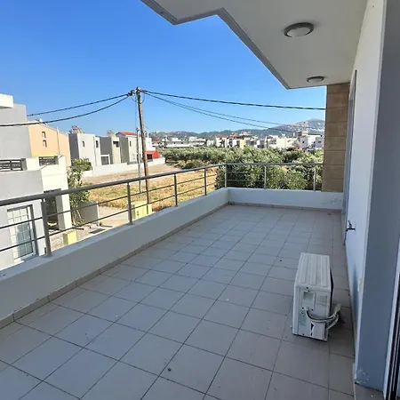 Ferienhaus Kaans Rhodes *