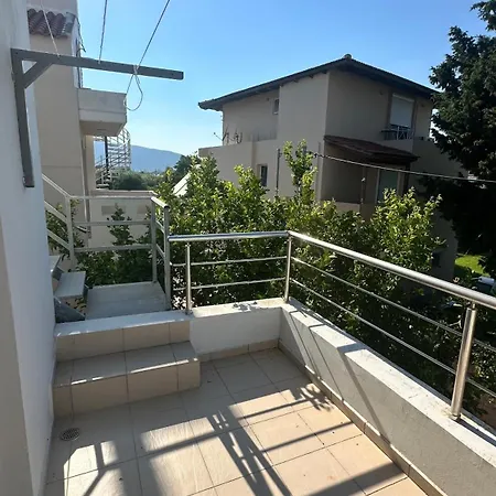 Ferienhaus Kaans Rhodes