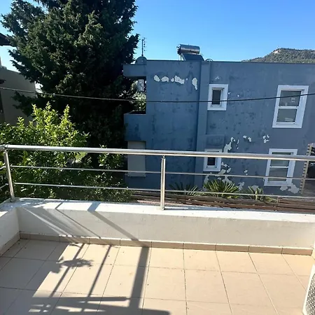 Ferienhaus Kaans Rhodes