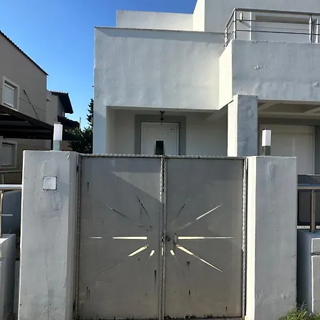 Kaans Rhodes Ferienhaus *